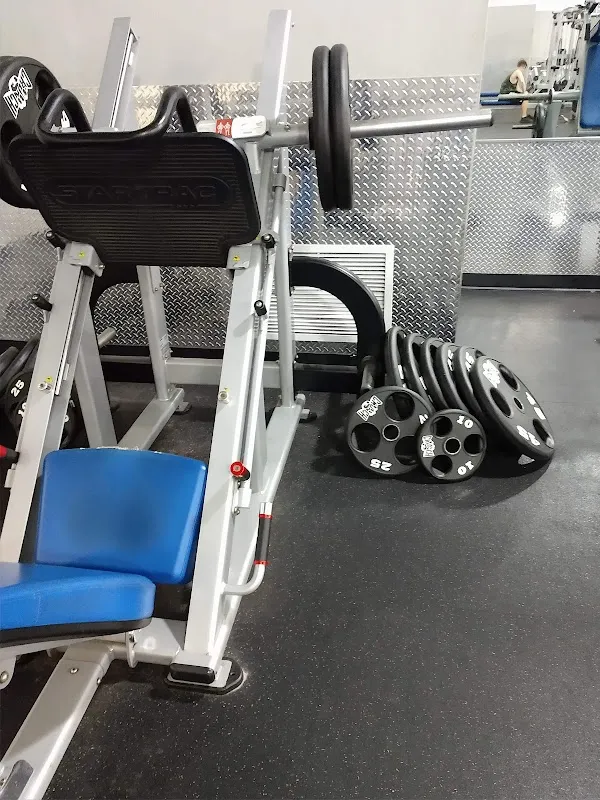 Crunch Fitness - Toms River