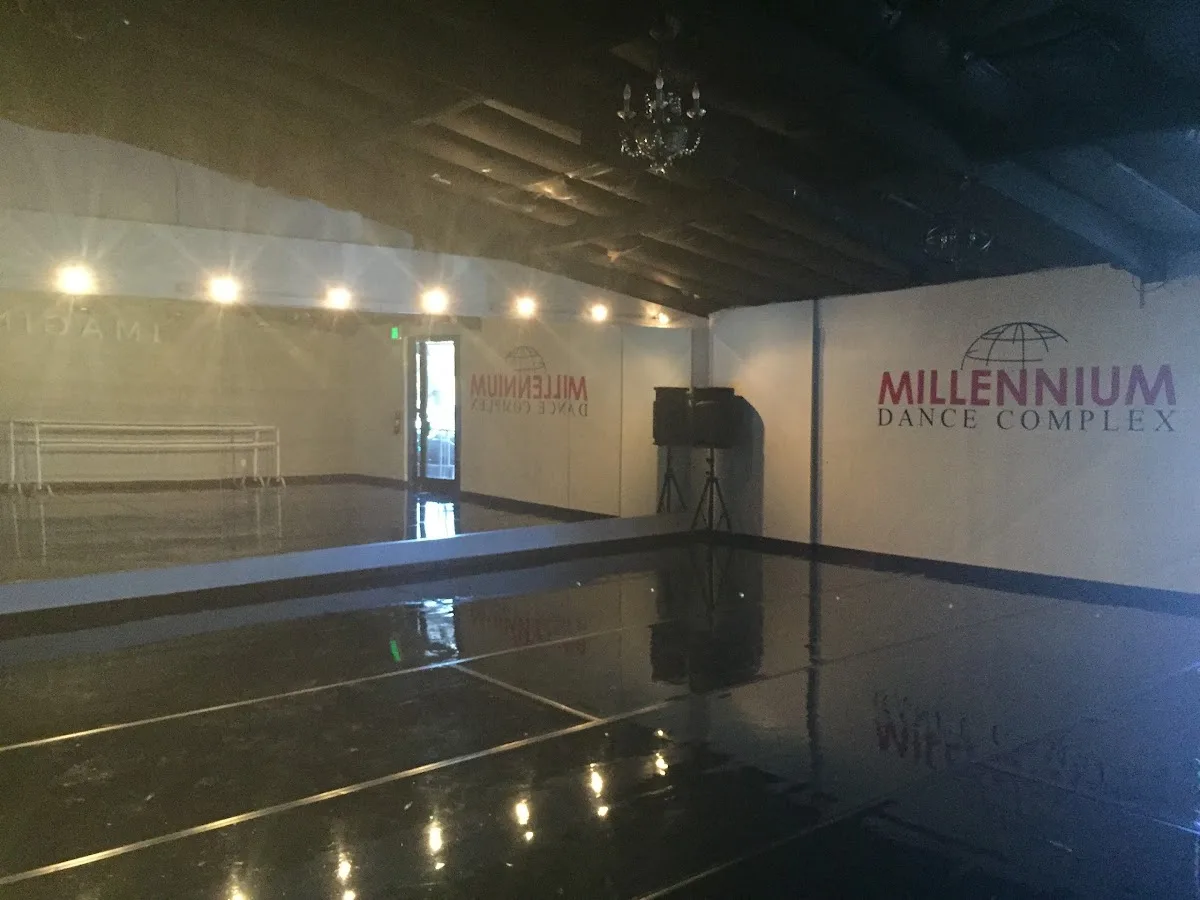Millennium Dance Complex