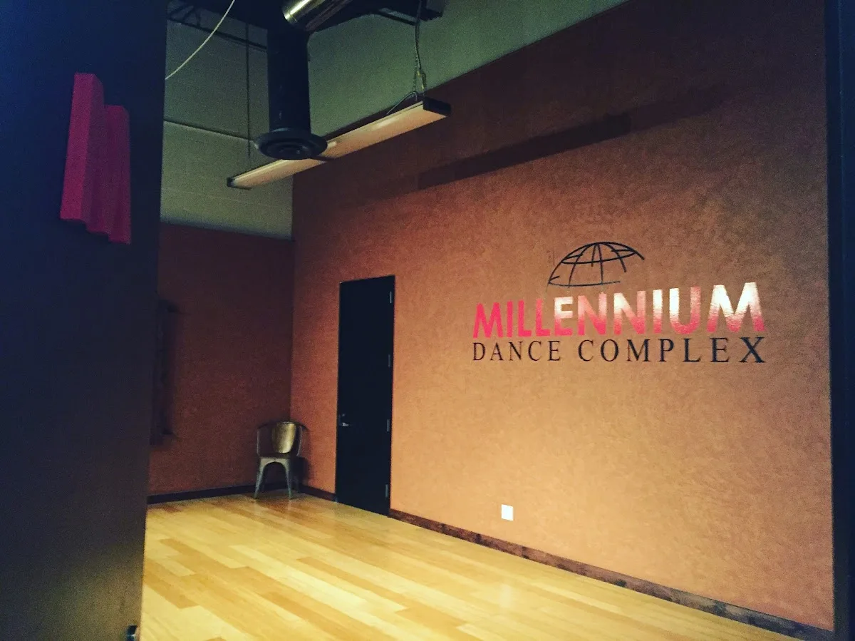 Millennium Dance Complex