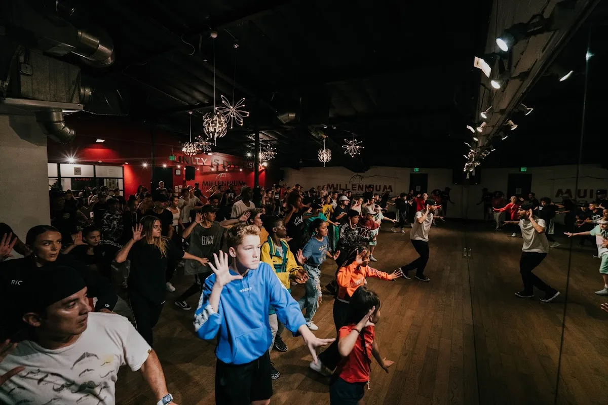 Millennium Dance Complex