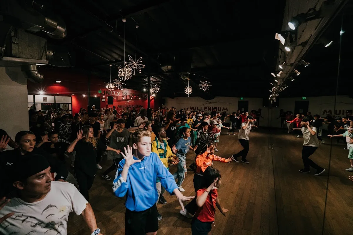 Millennium Dance Complex