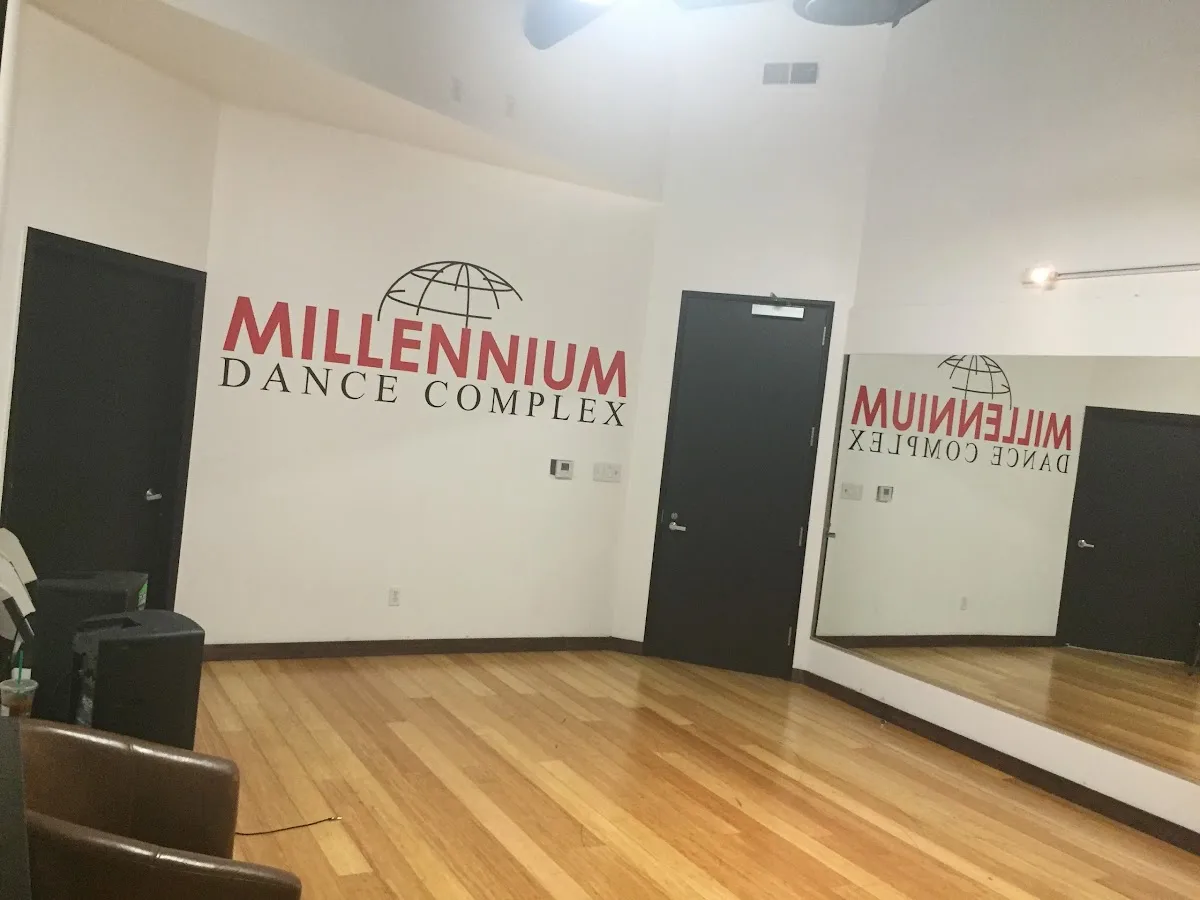 Millennium Dance Complex