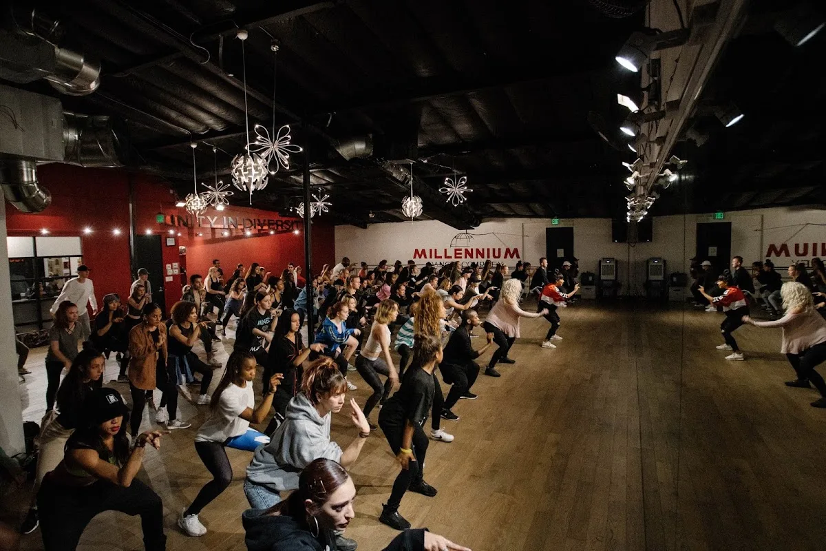 Millennium Dance Complex