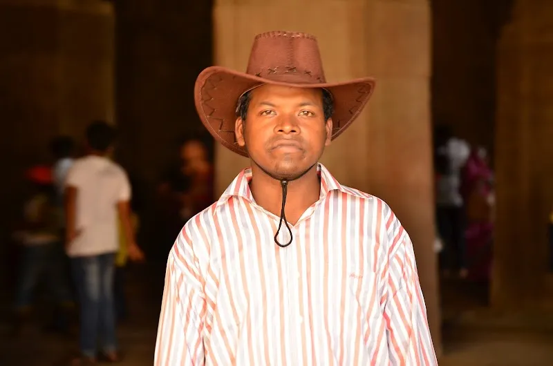 Benjamin Bara Benja