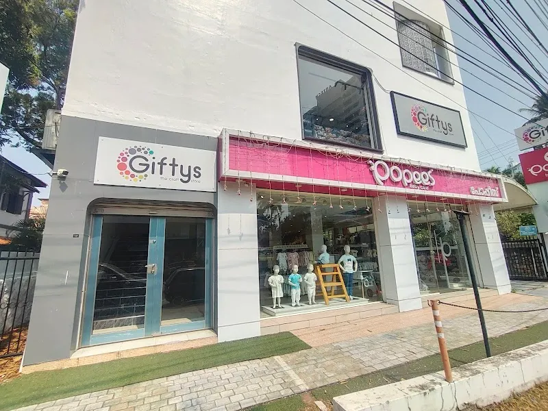 Giftys Art and Craft Shop