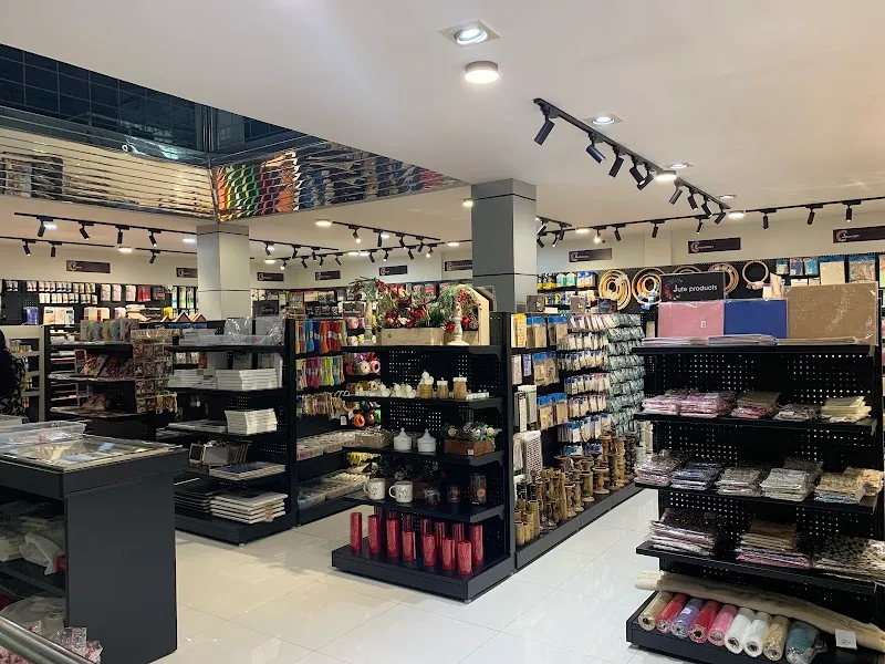 Giftys Art and Craft Shop