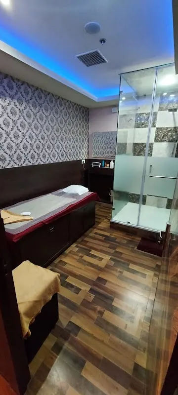 G Coco Spa