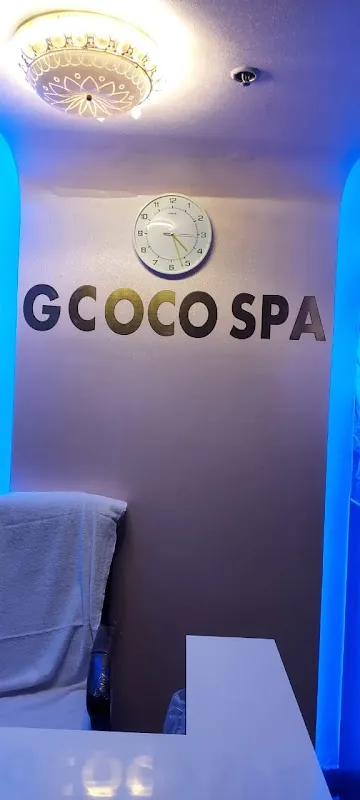G Coco Spa