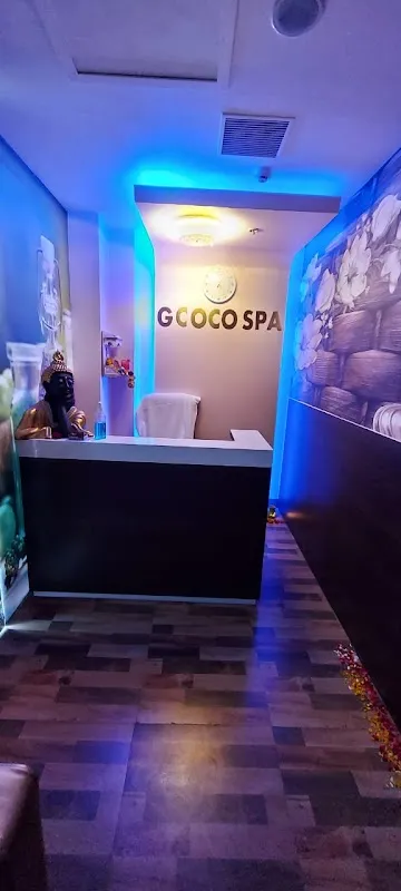 G Coco Spa