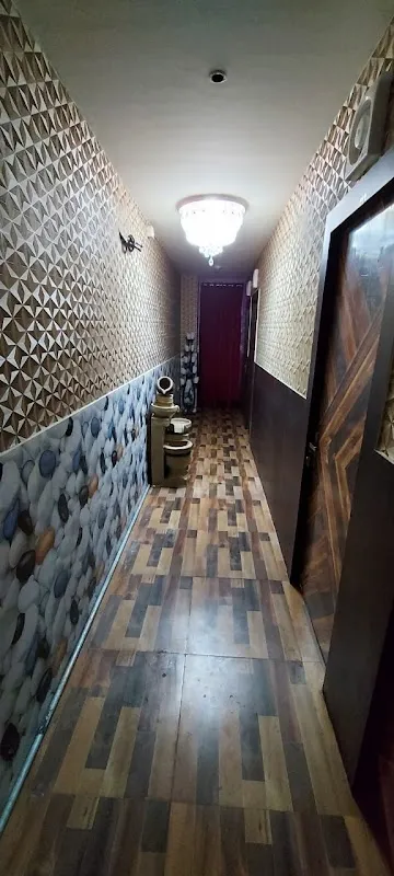 G Coco Spa