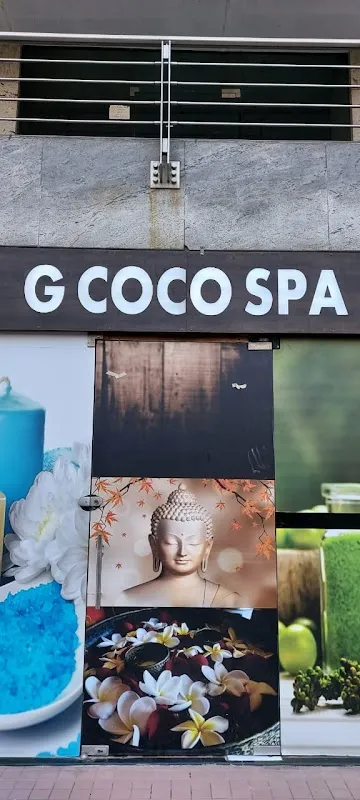 G Coco Spa
