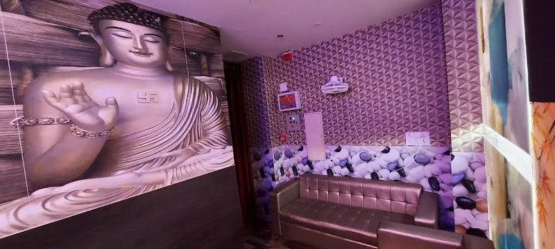 G Coco Spa