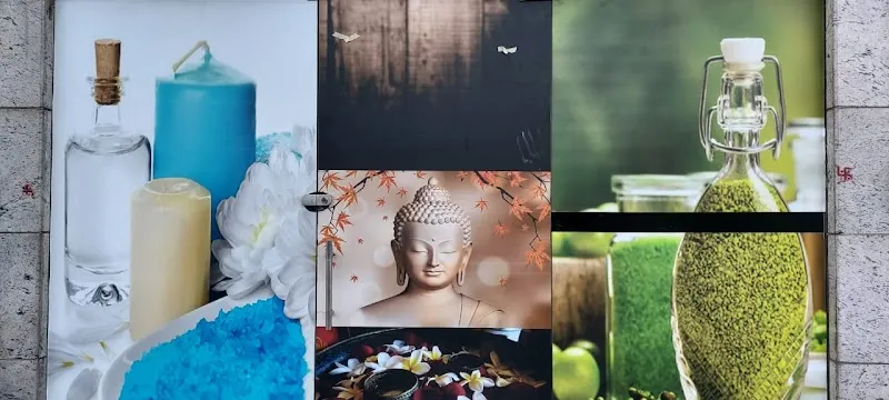 G Coco Spa