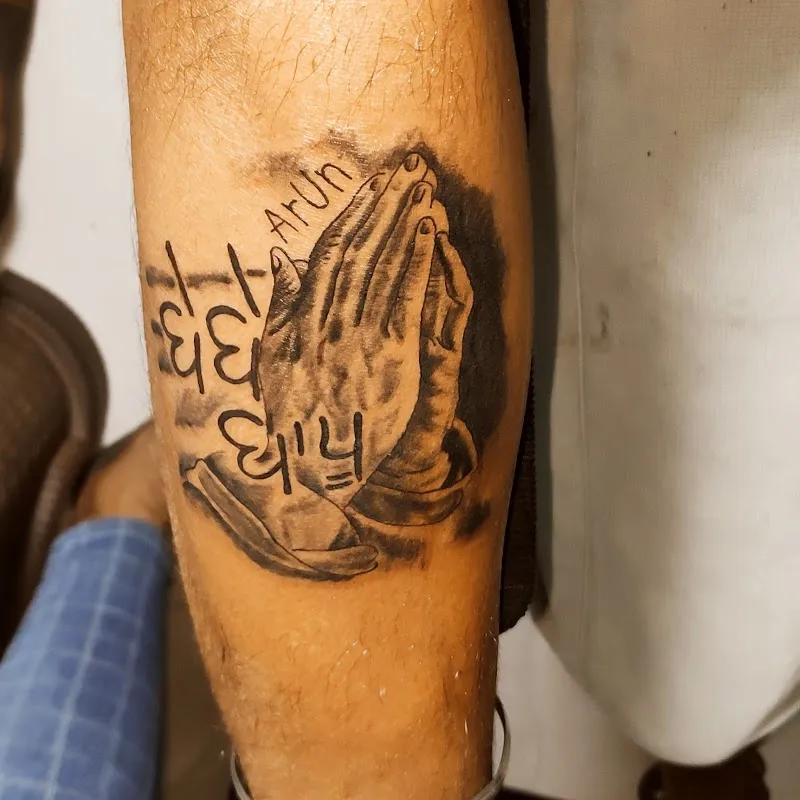NG's Tattoo Studio