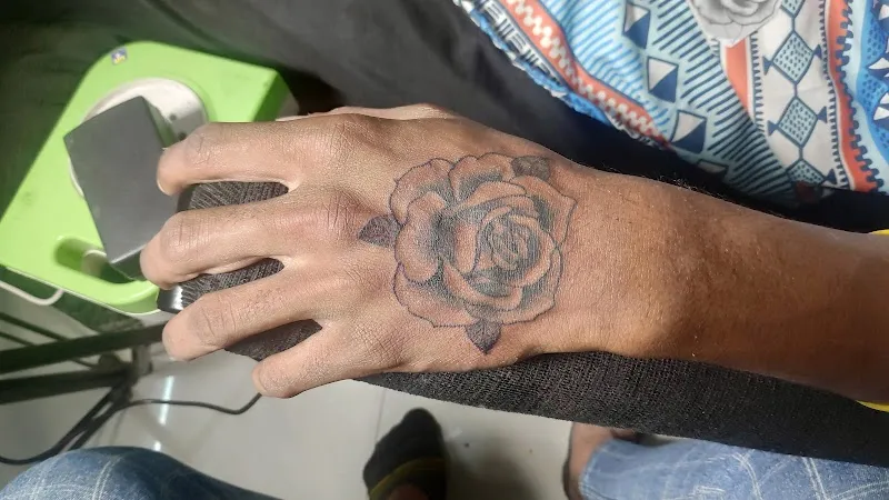 NG's Tattoo Studio