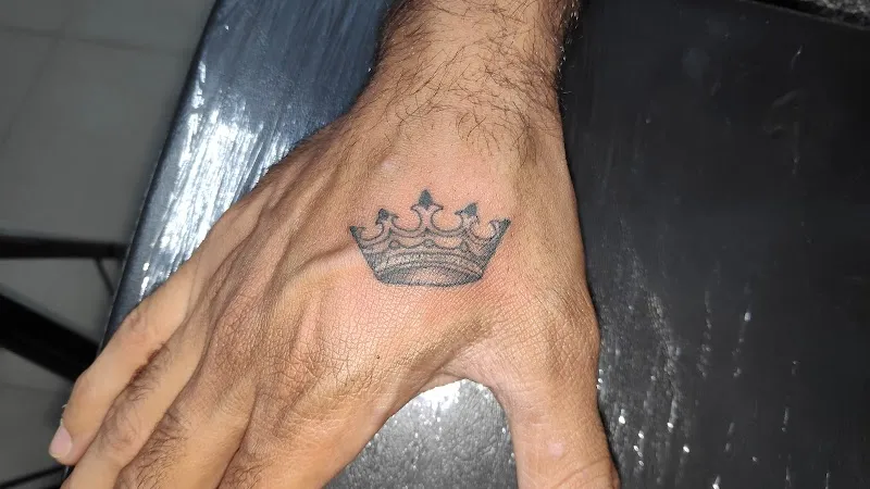 NG's Tattoo Studio
