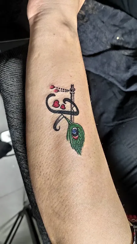 NG's Tattoo Studio