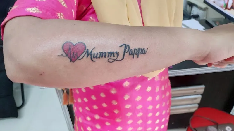 NG's Tattoo Studio