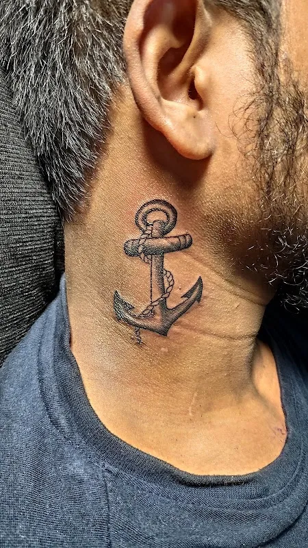 NG's Tattoo Studio