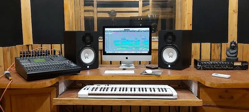 King Studio