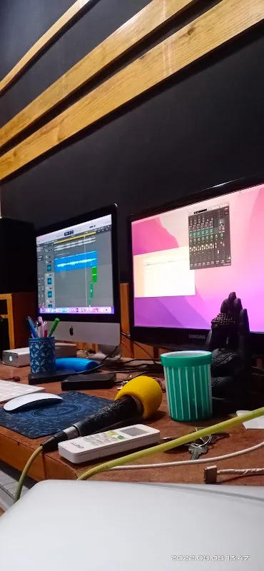 King Studio