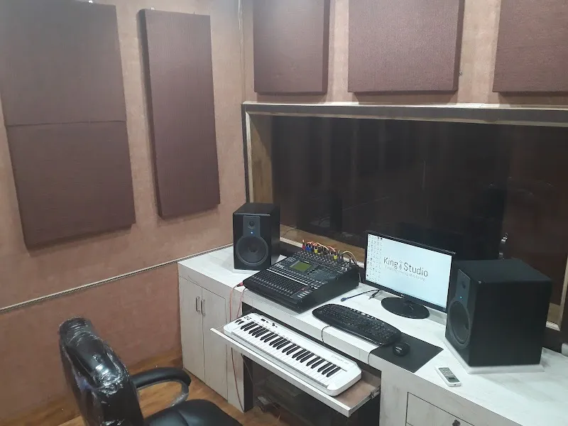 King Studio