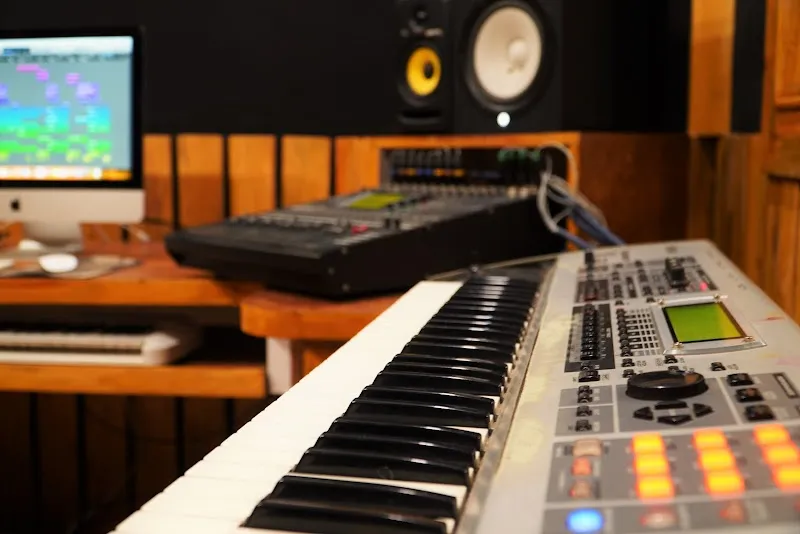 King Studio