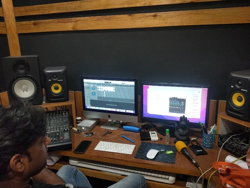 King Studio
