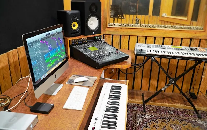 King Studio