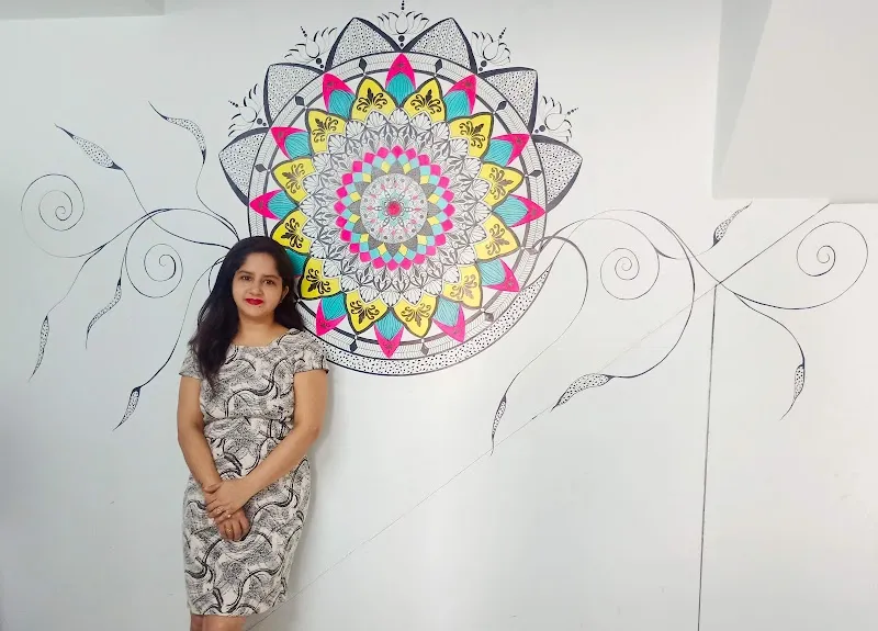 The Art Shelf by Neetika Malhotra