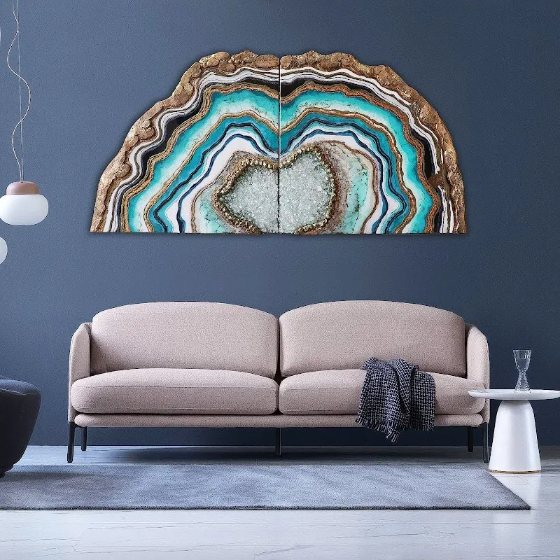 The Art Shelf by Neetika Malhotra
