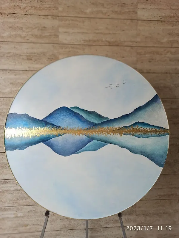 The Art Shelf by Neetika Malhotra