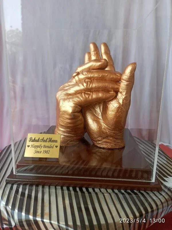 The Art Shelf by Neetika Malhotra