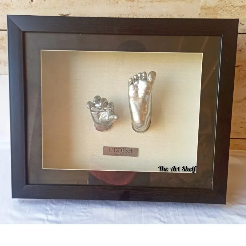 The Art Shelf by Neetika Malhotra