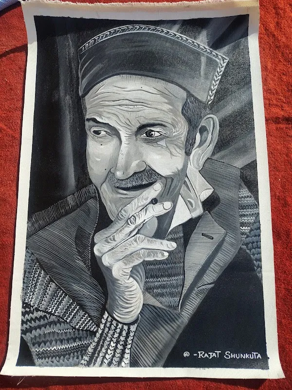 Rajat Art Studio & Art Classes Shimla