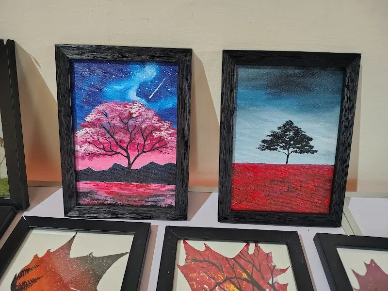 Rajat Art Studio & Art Classes Shimla