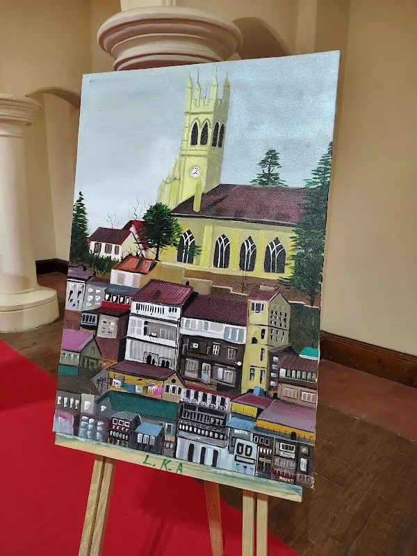 Rajat Art Studio & Art Classes Shimla