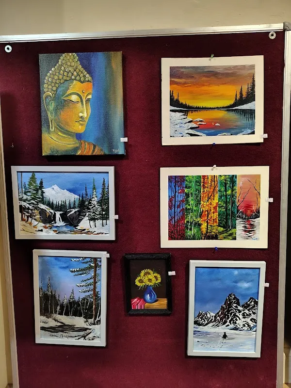 Rajat Art Studio & Art Classes Shimla
