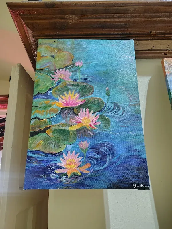 Rajat Art Studio & Art Classes Shimla