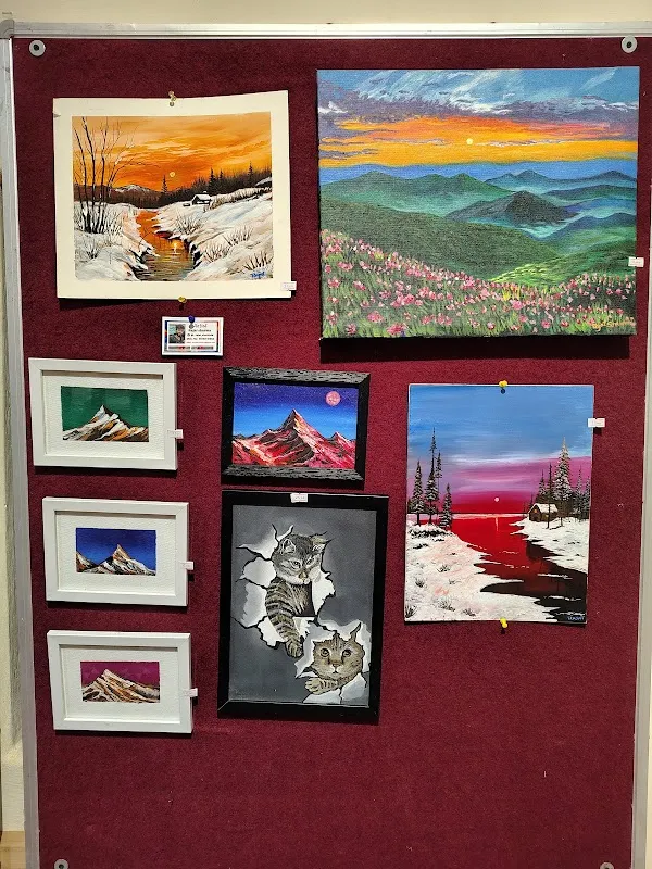 Rajat Art Studio & Art Classes Shimla