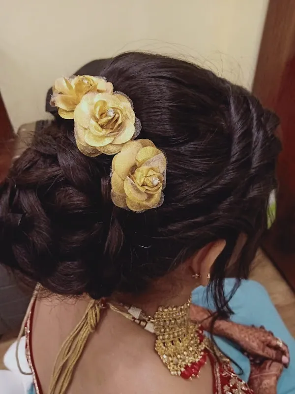 Xpressionz Professional Unisex Salon Shimla