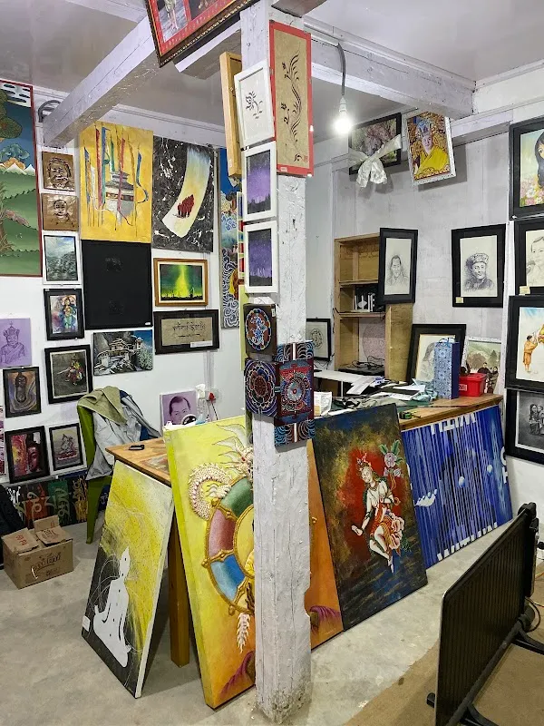 Goldom Creatives