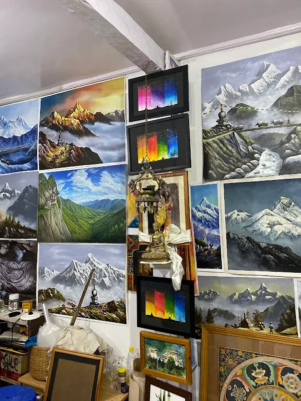 Goldom Creatives