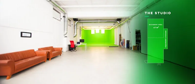 dockyard | Film, Photo & Animation Studio Production Vienna