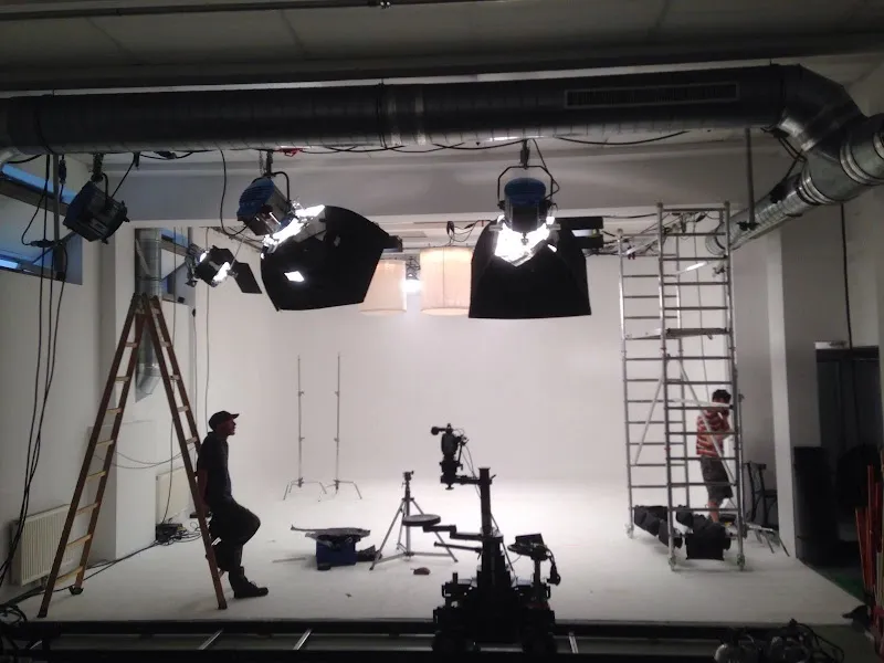 dockyard | Film, Photo & Animation Studio Production Vienna