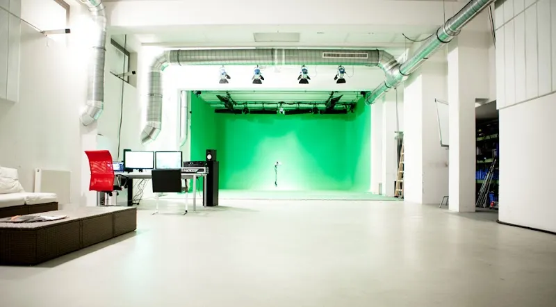 dockyard | Film, Photo & Animation Studio Production Vienna