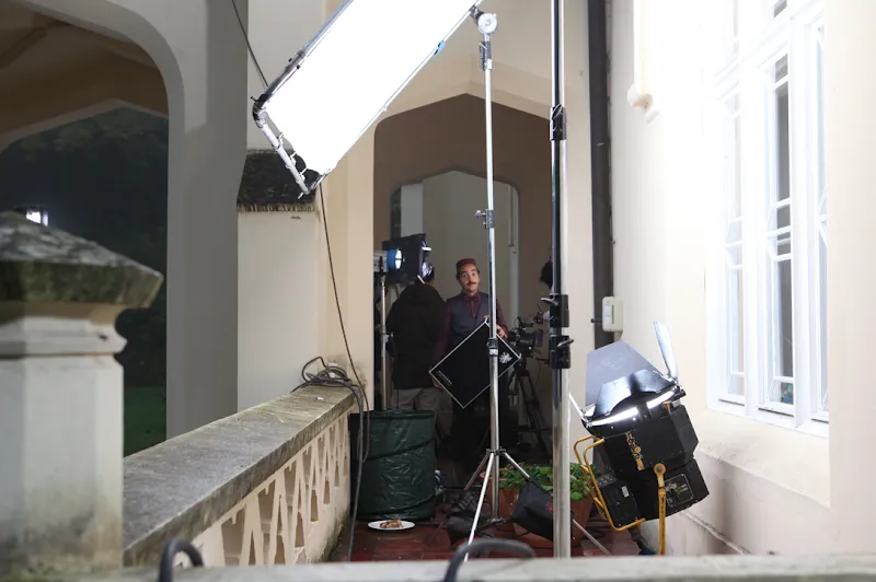 dockyard | Film, Photo & Animation Studio Production Vienna