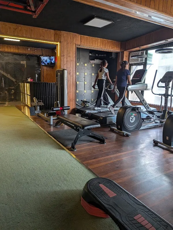 Prime Fitness Gym
