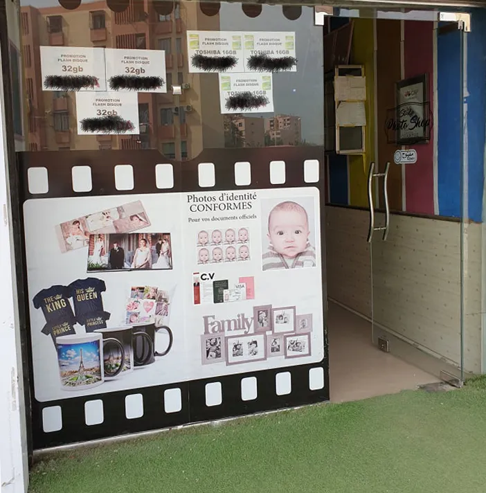 LOTFIART STUDIO