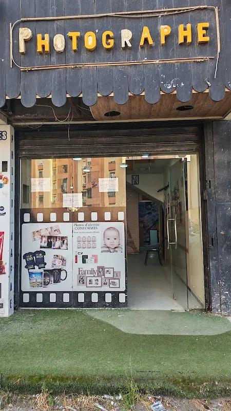 LOTFIART STUDIO